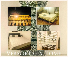 VersOrtigia Home Beautiful Apartment